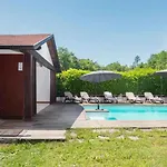 In - Istrien 51826 Villa *
