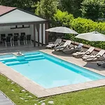 In - Istrien 51826 Villa
