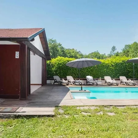 In - Istrien 51826 Villa *