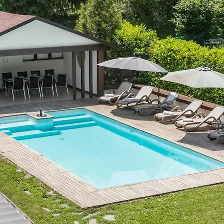 In - Istrien 51826 Villa