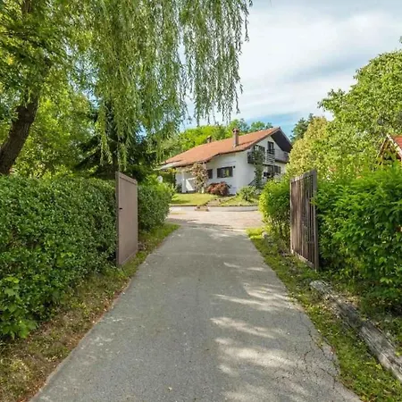 Villa In - Istrien 51826 Cerovlje