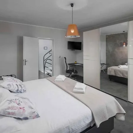 In - Istrien 51826 Villa