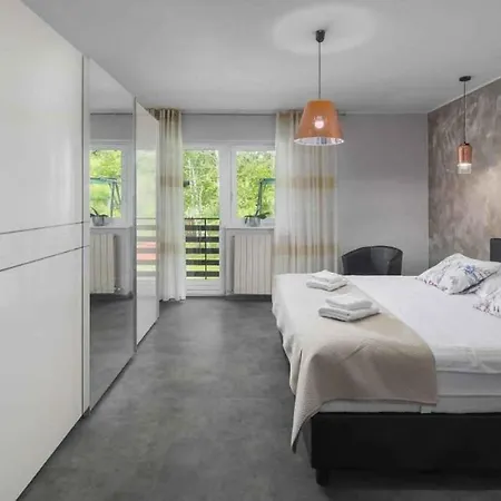 In - Istrien 51826 Villa *
