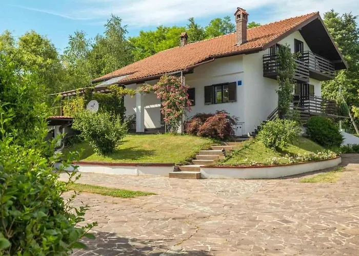 In - Istrien 51826 Villa
