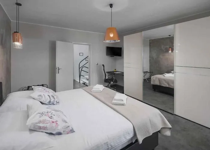 In - Istrien 51826 Villa
