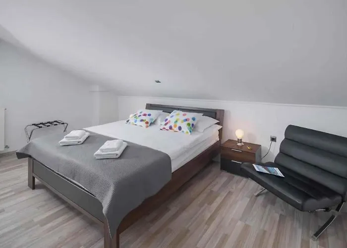 Villa In - Istrien 51826