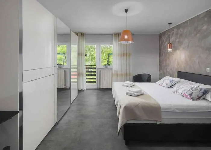 In - Istrien 51826 Villa *